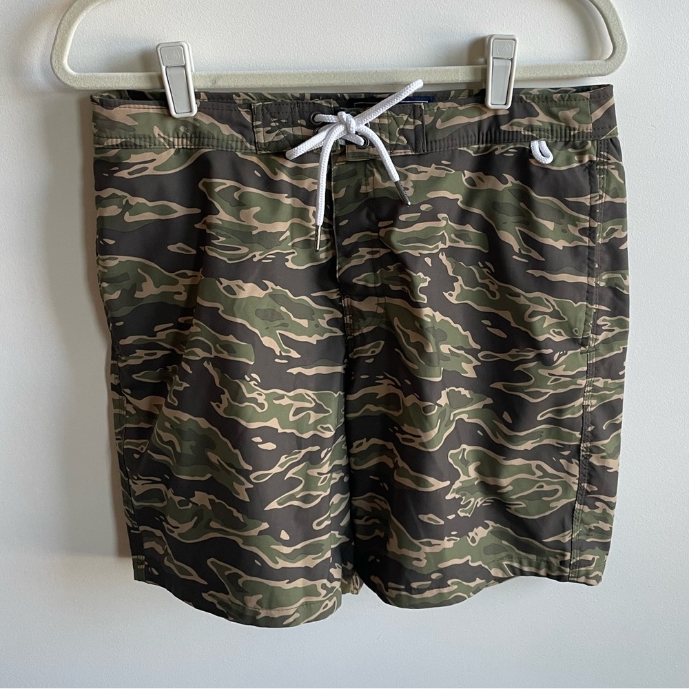 Abercrombie Mens Swim Trunks